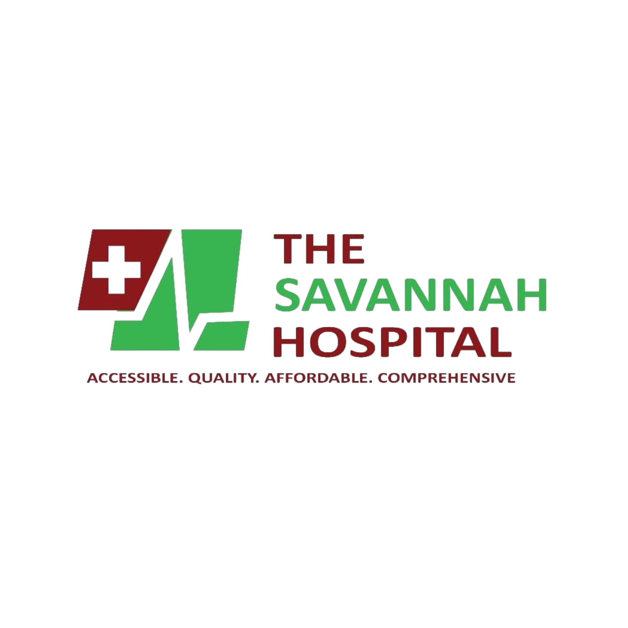 The Savannah Hospital